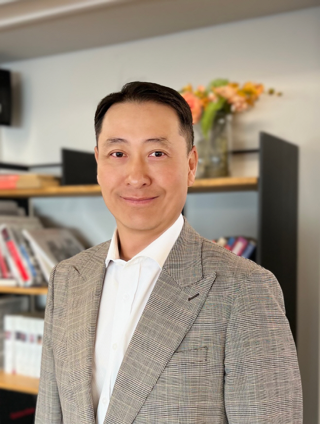 [붙임] 송호섭 bhc 신임 CEO 내정자 사진