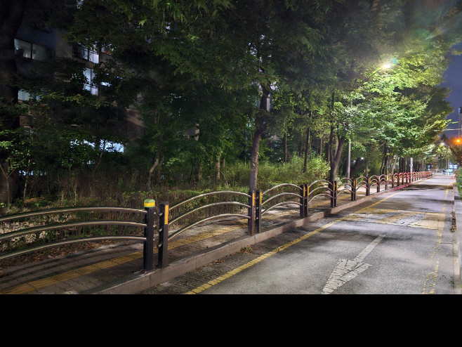 환경 정비