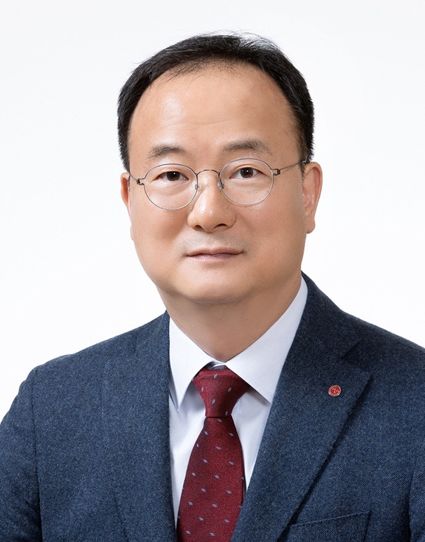 [사진] LG이노텍 신임 CEO 문혁수 부사장_증명사진