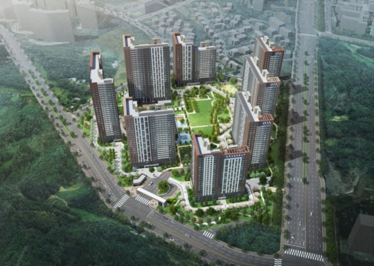 청주 가경 아이파크