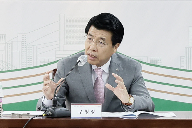 (new)서강석 송파구청장