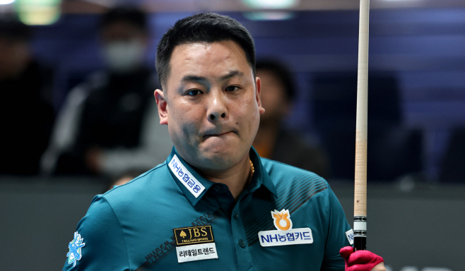 조재호. PBA