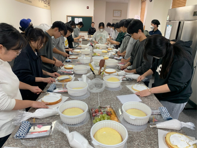 봉화군 청소년 참여기구 연합워크숍 개최 (2)