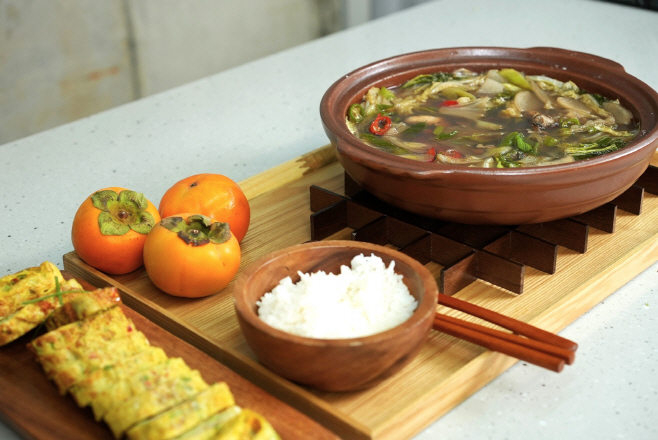 11월 집밥 식재료 구입비용