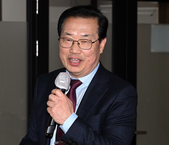 원자력산업 정책 제안 세미나