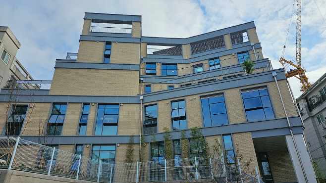 서대문구 공공산후조리원 품애(愛)가득