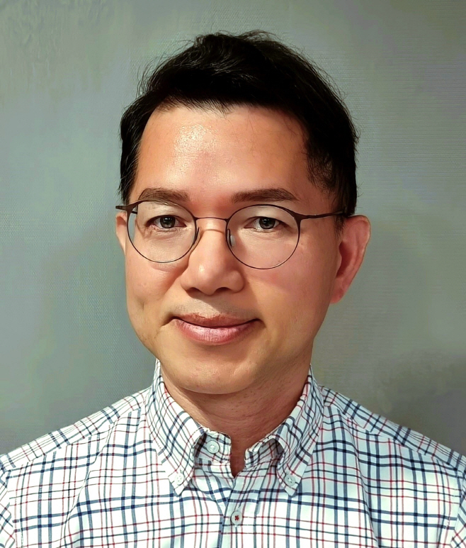 양세욱 교수