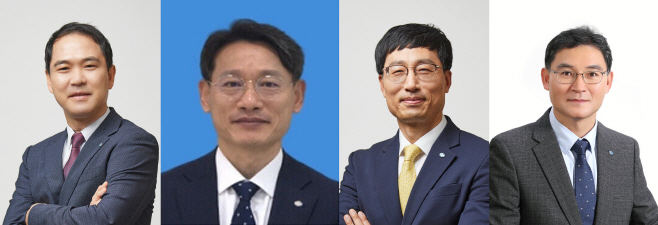 부행장 프로필