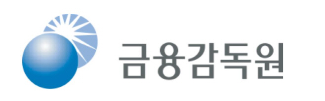 금융감독원 로고