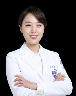 박은영 한의사(부산자생한방병원 진료원장)