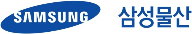 삼성물산 CI