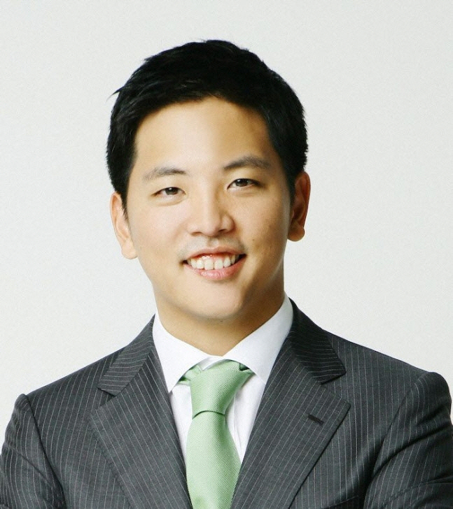 박세창 금호건설