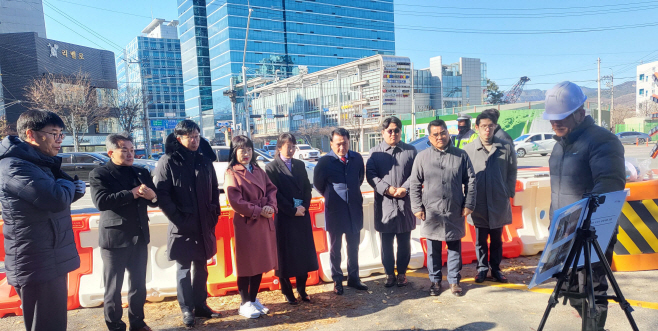 현장활동