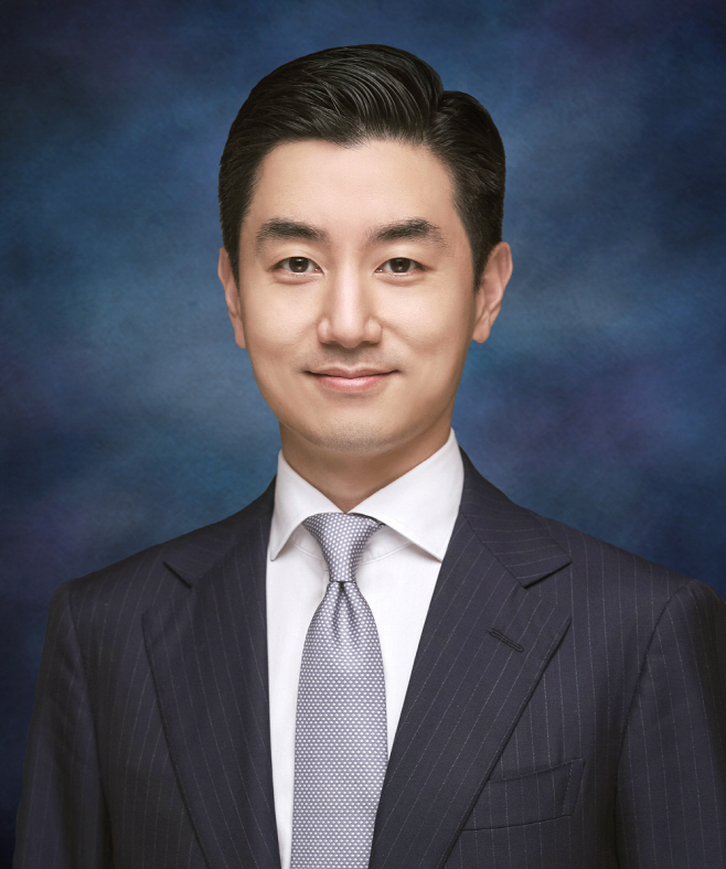 사진. 삼양홀딩스 김건호 전략총괄 사장