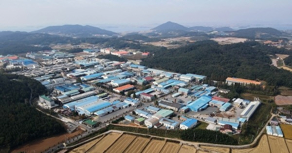 도자특구
