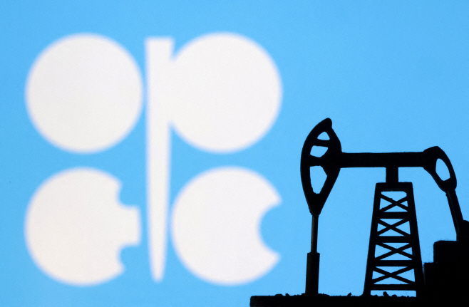 OIL-OPEC/MEETING <YONHAP NO-5079> (REUTERS)