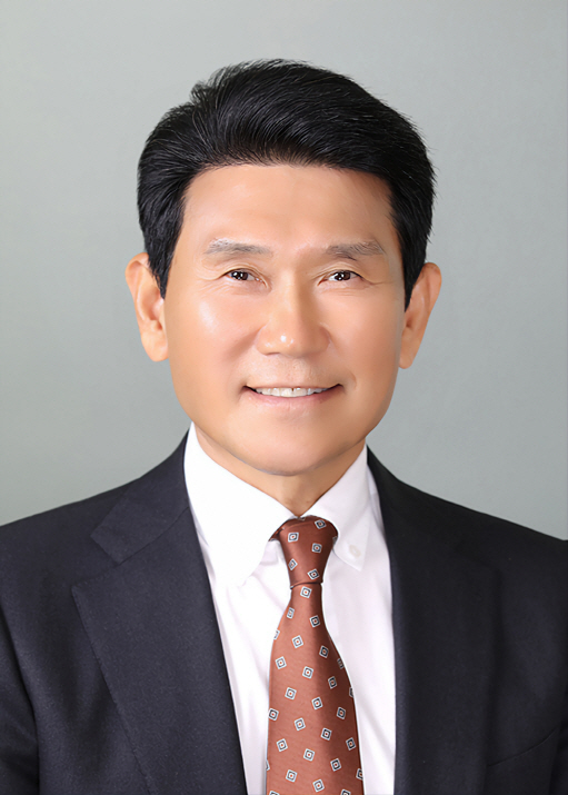 양공진 레오개발 회장