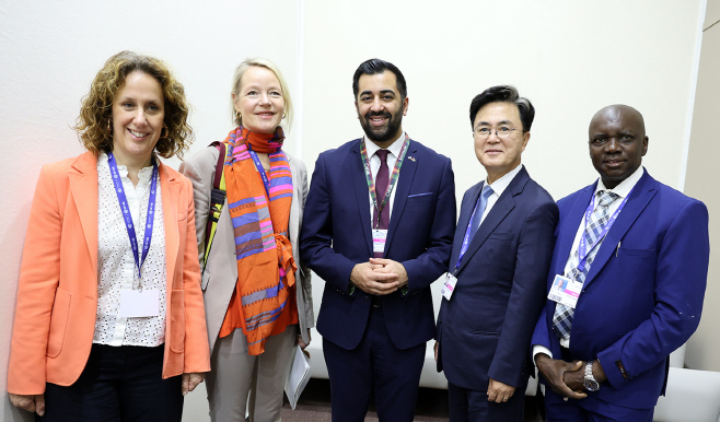 “탄소중립 선도 모범사례 만들 것”