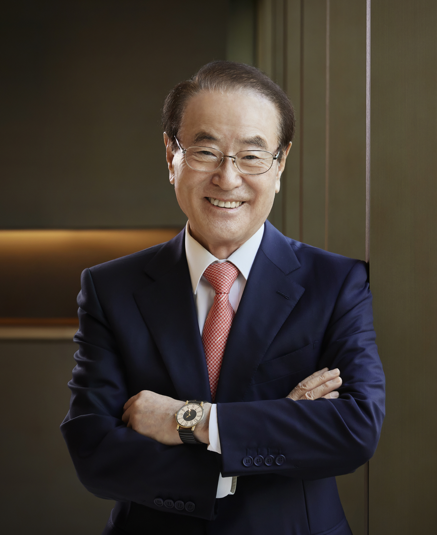 윤세영 태영그룹 창업회장, 4일부터 경영일선 복귀