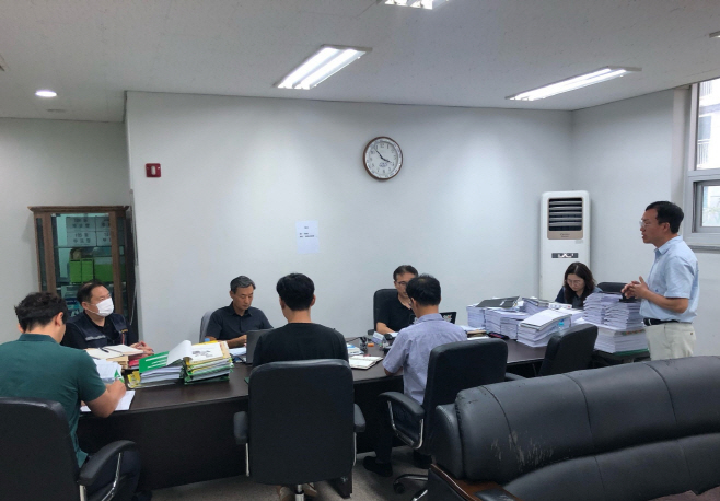 공동주택운영관리