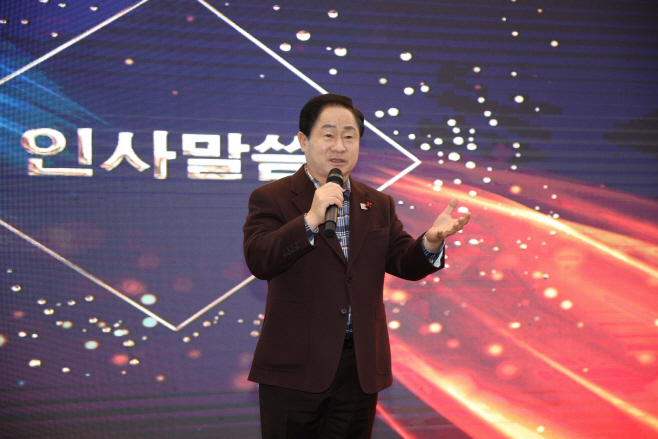 남양주시, 휴먼북 라이브러리
