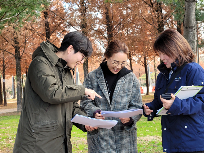 2024년 전주정원산업박람회에 세계적인 정원작가 참여 (3)