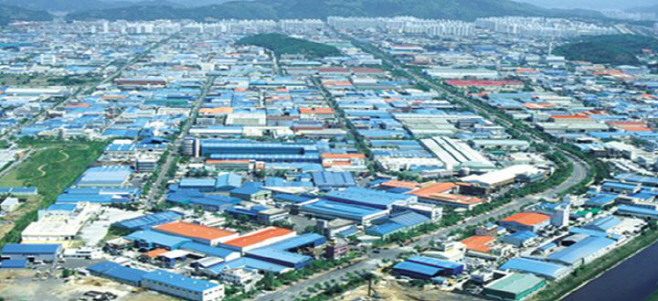 1,성서산단 전경