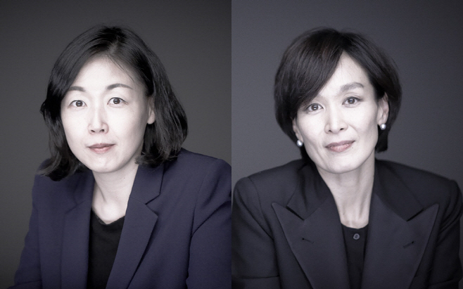 제일기획 서지영 부사장-horz 정의선 부사장