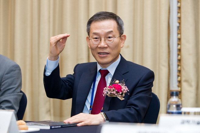 과기정통부 해외우수연구기관 국제공동연구 심포지엄