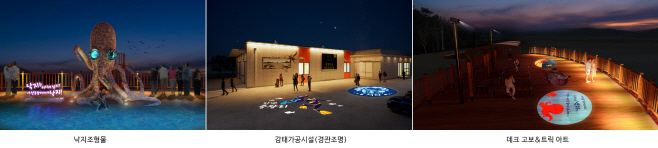 서산시, 중왕항 일원에 ‘지역별 특색있는 경관조성사업’ 추진