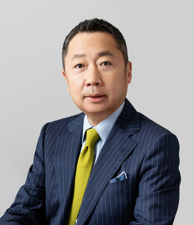 두산그룹 박정원 회장