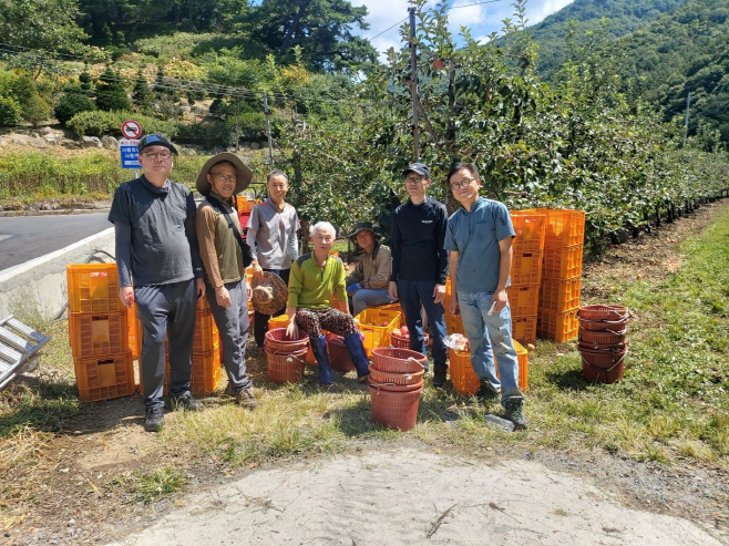 귀농귀촌 체험_흰여울농촌체험휴양마을