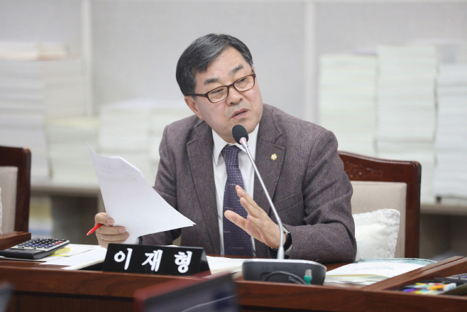 이재형 의원(국민의힘, 원천·영통1)