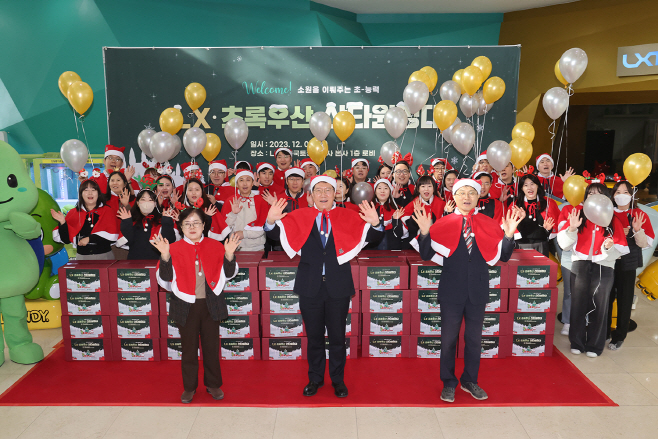 붙임3 산타원정대