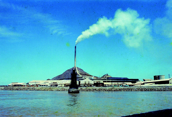 충남 장항 국가습지복원사업 예타 통과