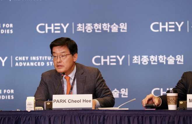 박철희 원장