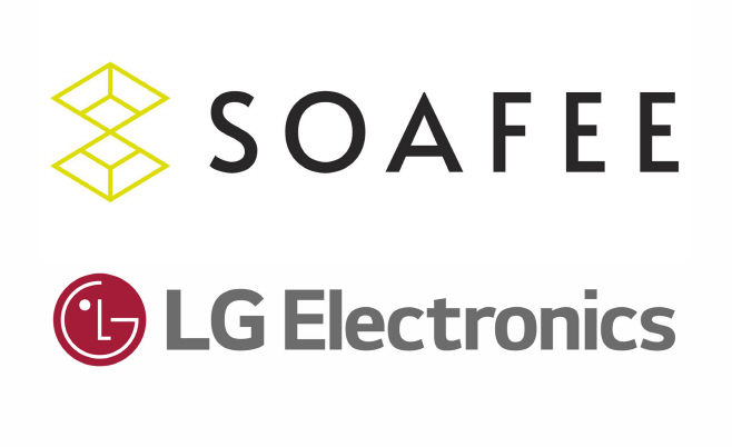 [사진] LG전자 SOAFEE 이사회 멤버 합류