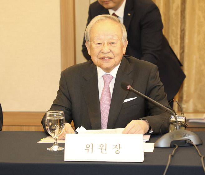 경총, 2023년 제2차 ESG 경영위원회
