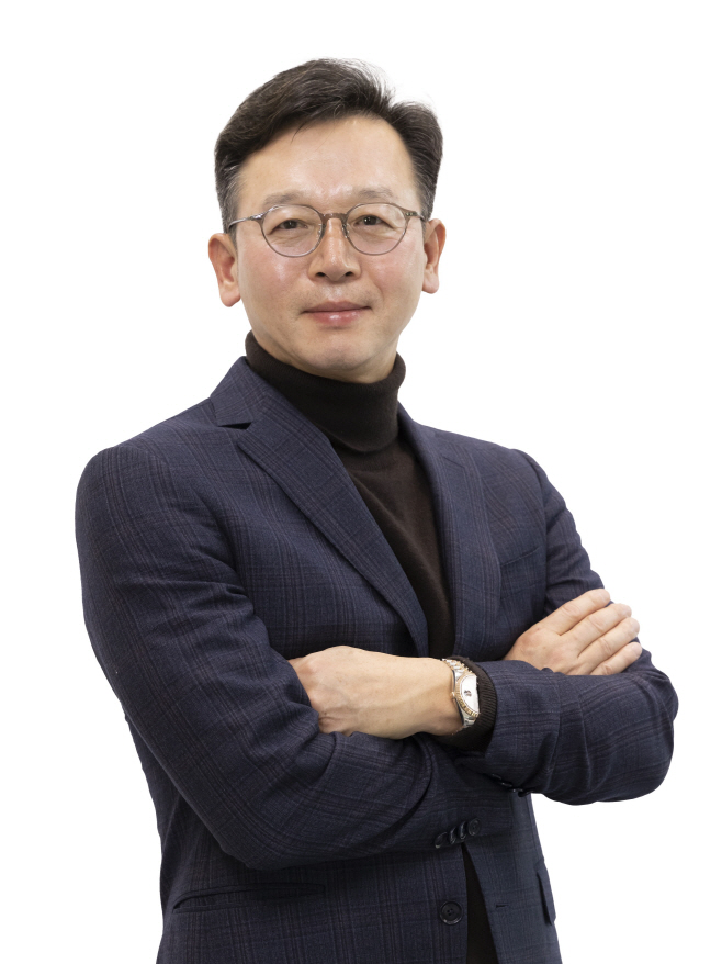 AI Infra 담당 김주선 사장