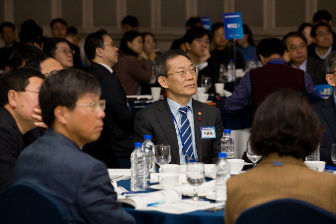 과기정통부 2023 학회연합회 종합간담회