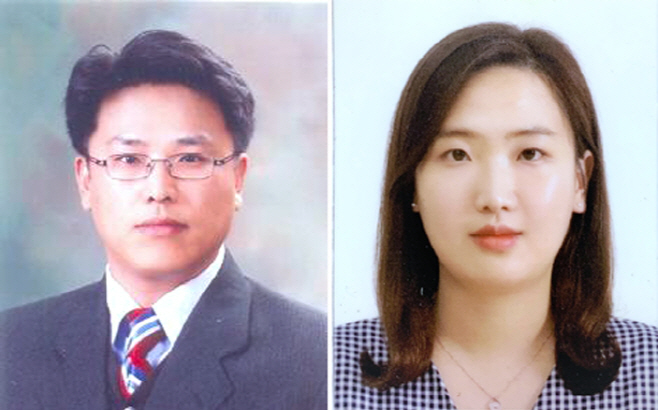 선문대 4단계 BK21사업 오태진단장 한소라 박사