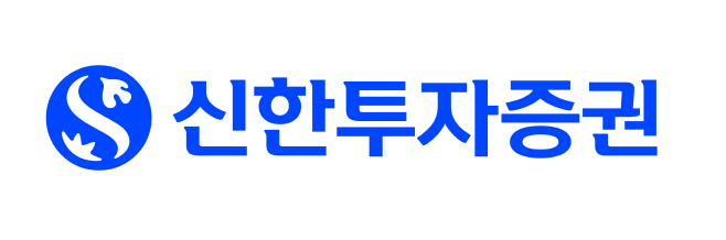 신한투자증권 로고
