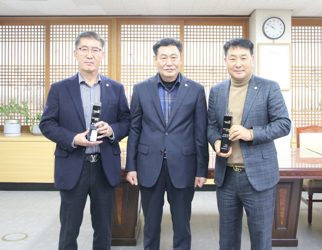 정읍시의회