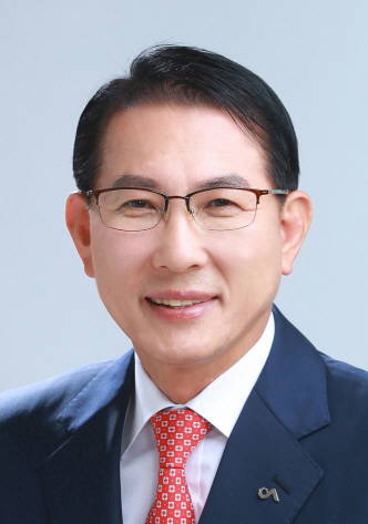 이완섭 서산시장, ‘올해의 지방자치 CEO’ 선정