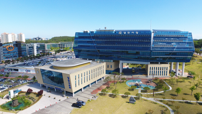 당진시, 지방공공기관 구조개혁 평가 ‘장려상’...특별교부세