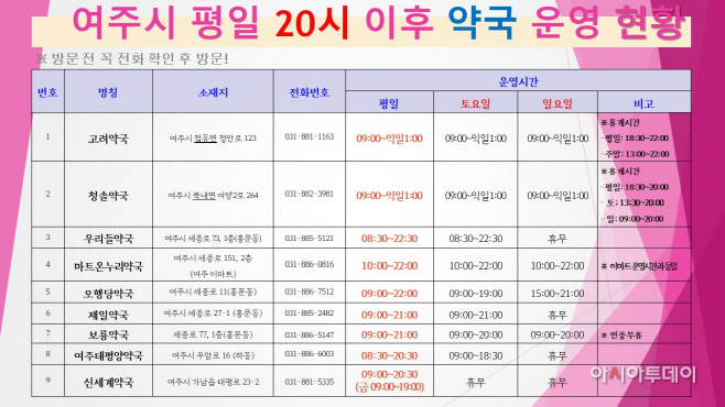 여주시