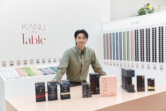 동서식품