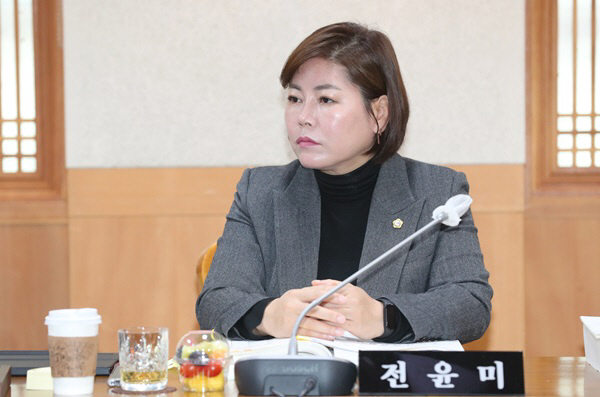 전윤미
