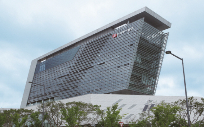 동서발전