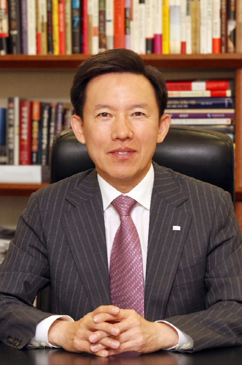 최현만 회장